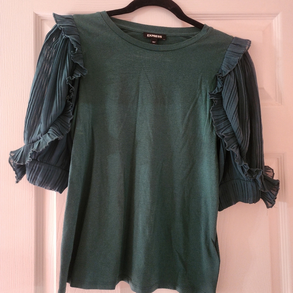 Express Brand XS Shirt Women